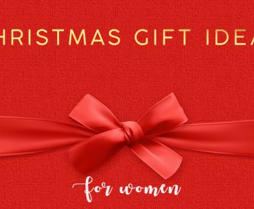 Christmas gift ideas for women
